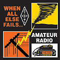 Amateur electronic Supply (AES) CLOSING it's doors at the end of July after 59 years of serving the Amateur Radio Community. this according to their Headquarters in Milwaukee, WI. More info at QRZ.
